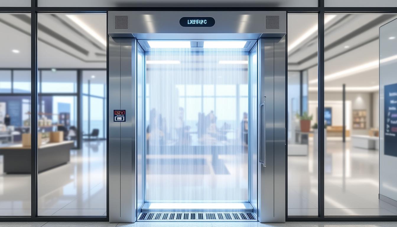 découvrez comment les rideaux d’air chaud pour portes tournantes améliorent le confort en hiver, en réduisant les pertes de chaleur, en optimisant l’efficacité énergétique et en prévenant les courants d’air. explorez les avantages pratiques et économiques de cette solution innovante pour un environnement intérieur agréable.