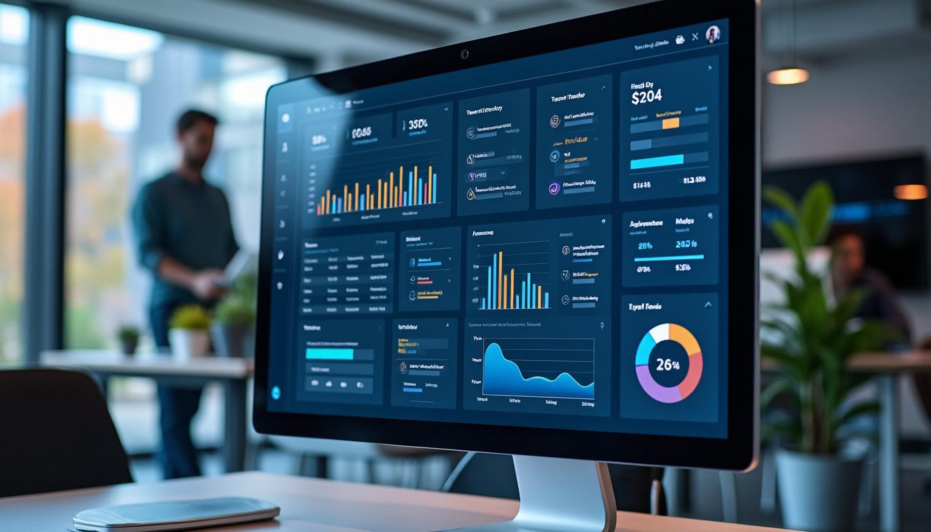 découvrez les nombreux avantages d'un logiciel de gestion d'association entièrement gratuit. optimisez la gestion de vos membres, simplifiez la comptabilité et améliorez la communication au sein de votre structure. profitez d'outils performants sans débourser un centime et concentrez-vous sur l'essentiel : le développement de votre association.