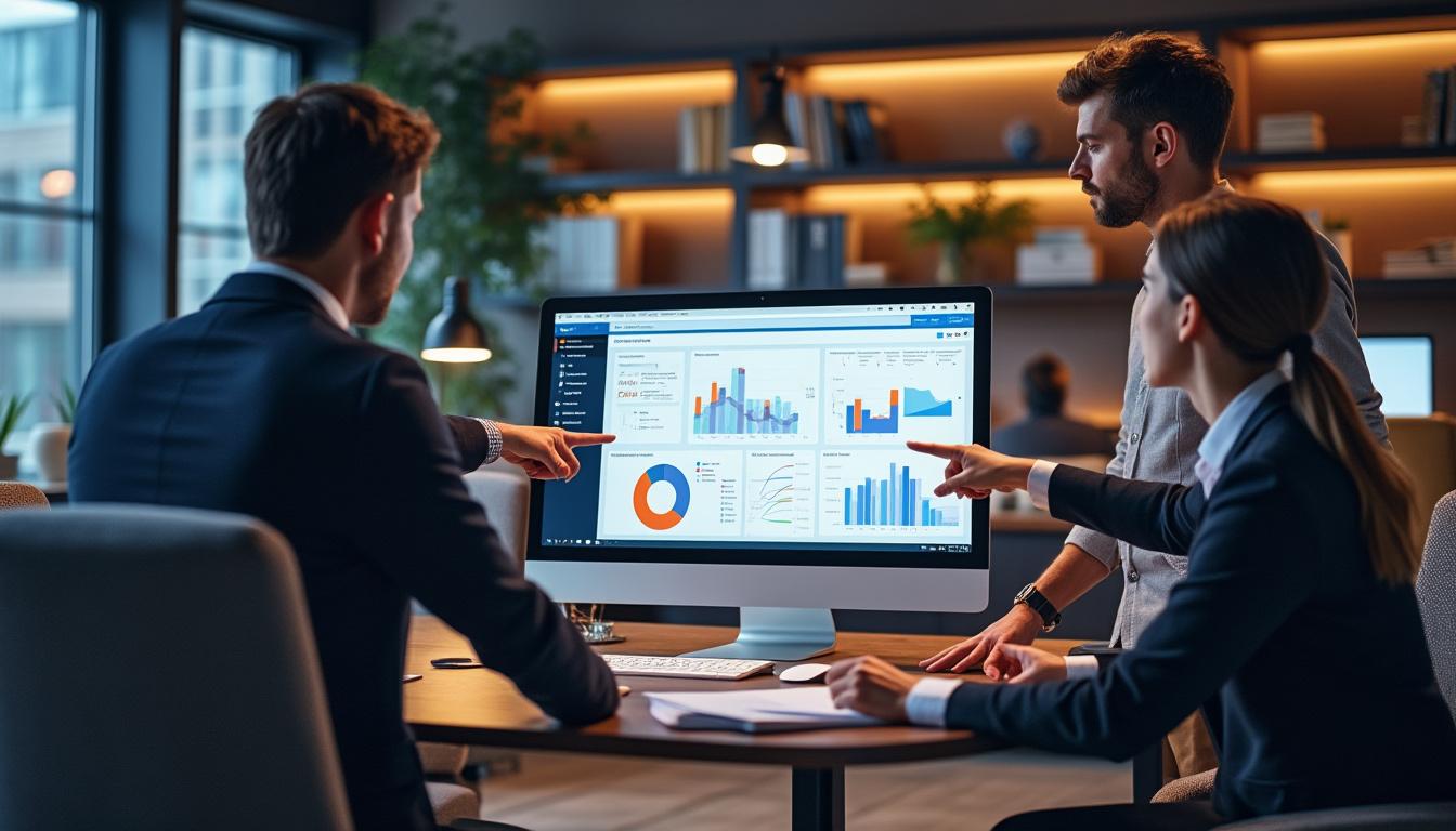 découvrez les nombreux avantages d'un logiciel de gestion d'association 100 % gratuit. simplifiez la gestion de votre association, optimisez vos tâches administratives, et gagnez du temps tout en minimisant vos coûts. un outil efficace pour renforcer la collaboration et impulser la croissance de votre communauté.