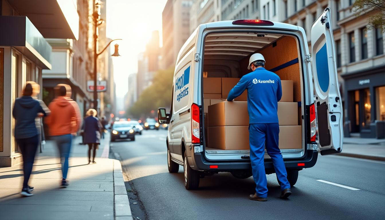 découvrez les principaux défis rencontrés par les entreprises de livraison du dernier kilomètre en milieu urbain, tels que la congestion du trafic, les attentes croissantes des clients et les solutions innovantes pour optimiser la logistique urbaine.