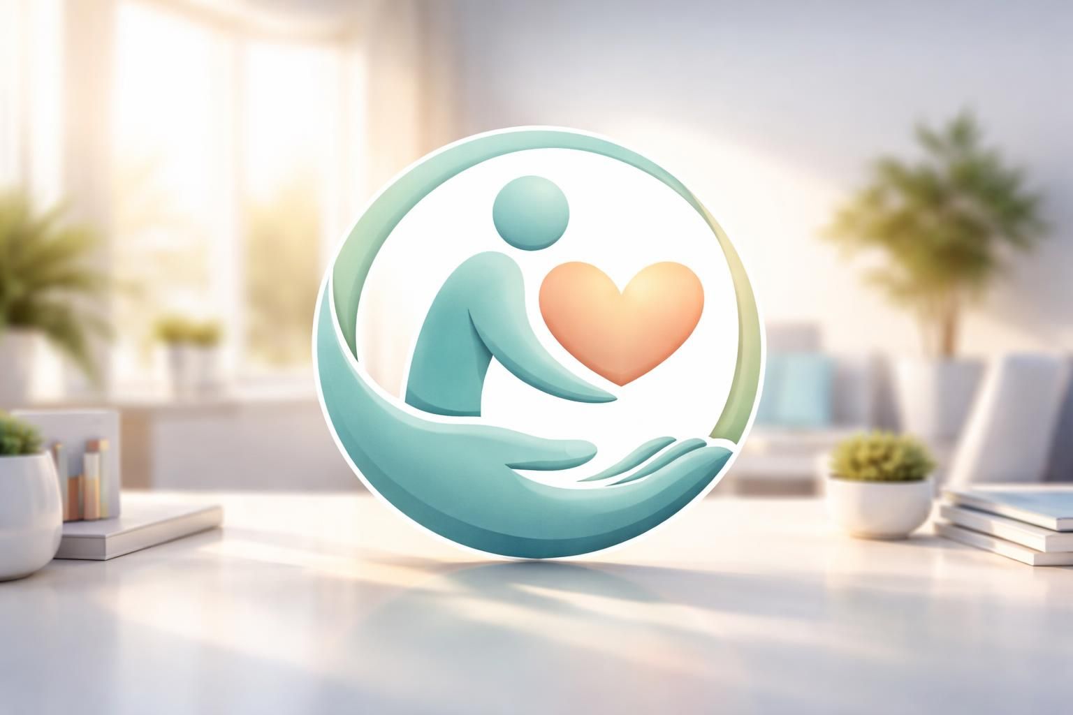 découvrez les éléments clés pour créer un logo efficace et professionnel pour un service à la personne, alliant simplicité, confiance et identité visuelle forte.
