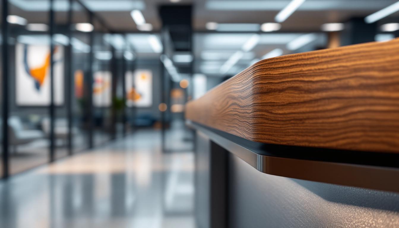 découvrez les erreurs courantes à éviter lors de l'installation d'une banque d'accueil pmr dans vos bureaux pour garantir accessibilité, confort et conformité aux normes.