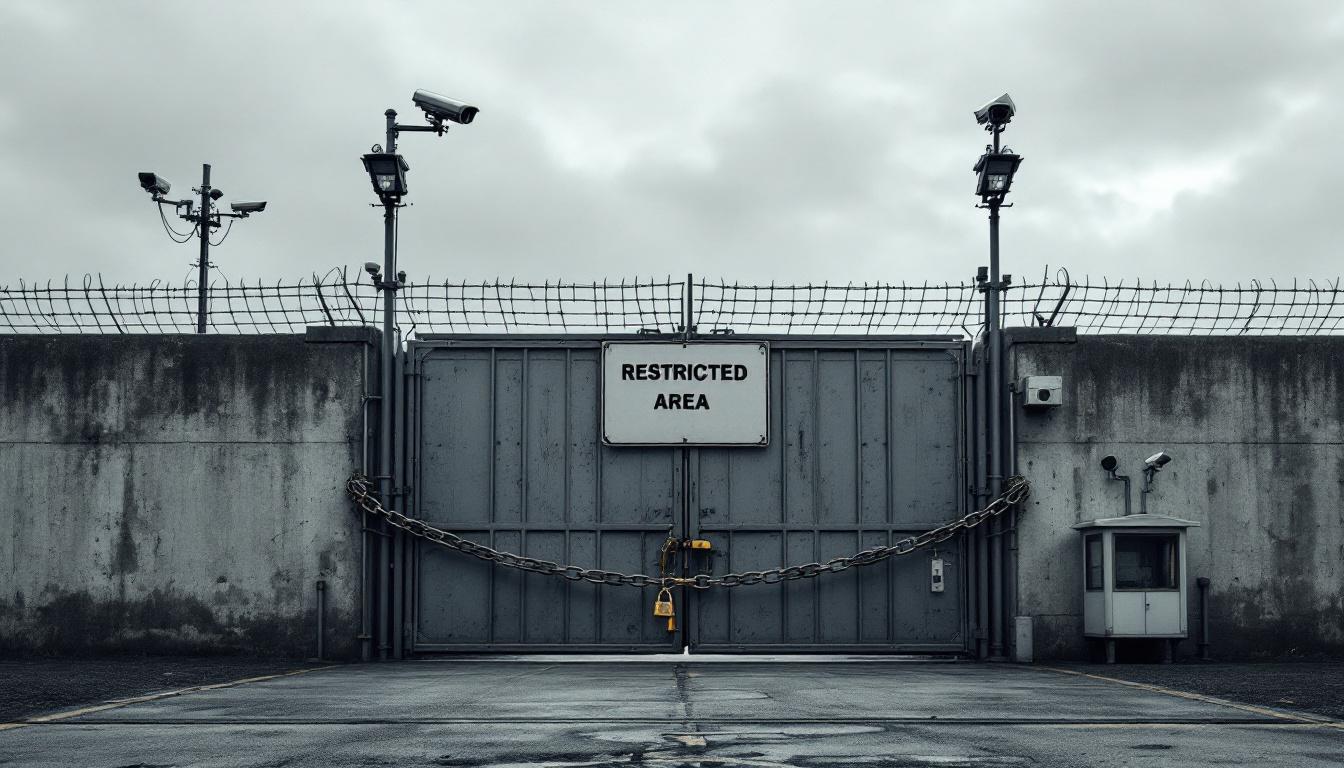 découvrez les erreurs fréquentes à éviter lors de l'utilisation d'une box de stockage à sartrouville pour assurer la sécurité et l'organisation optimale de vos affaires.