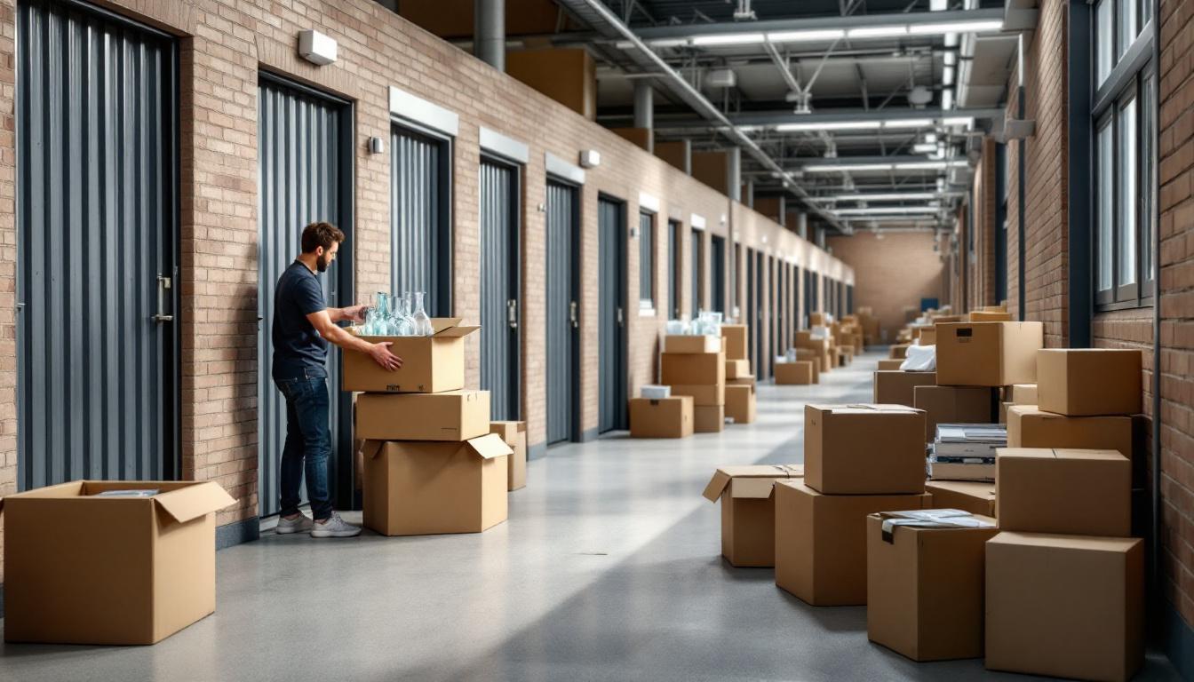 découvrez les erreurs courantes à éviter lors de l'utilisation d'une box de stockage à sartrouville pour optimiser le rangement de vos affaires en toute sécurité.