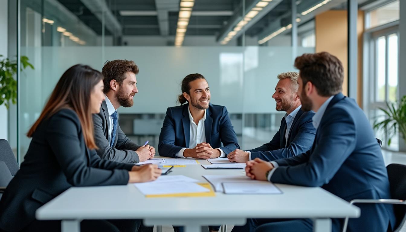 découvrez les erreurs fréquentes à éviter en tant que gestionnaire d'association pour garantir le succès de vos projets associatifs. apprenez à naviguer les défis de la gestion, à optimiser la communication avec vos membres et à assurer la pérennité de votre structure grâce à des conseils pratiques et des exemples concrets.