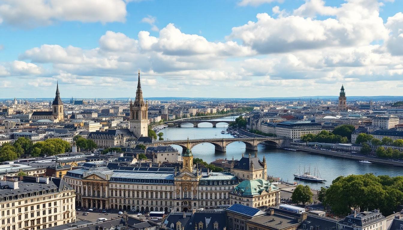 découvrez les principaux facteurs qui impactent le prix d'un box de stockage à bordeaux et comment faire le meilleur choix pour vos besoins de rangement.