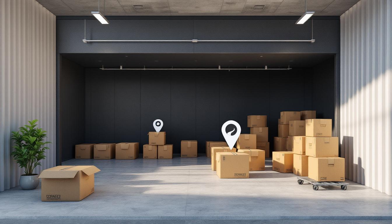 découvrez les principaux facteurs qui impactent le prix d'un box de stockage à bordeaux, pour choisir la solution la plus adaptée à vos besoins et votre budget.