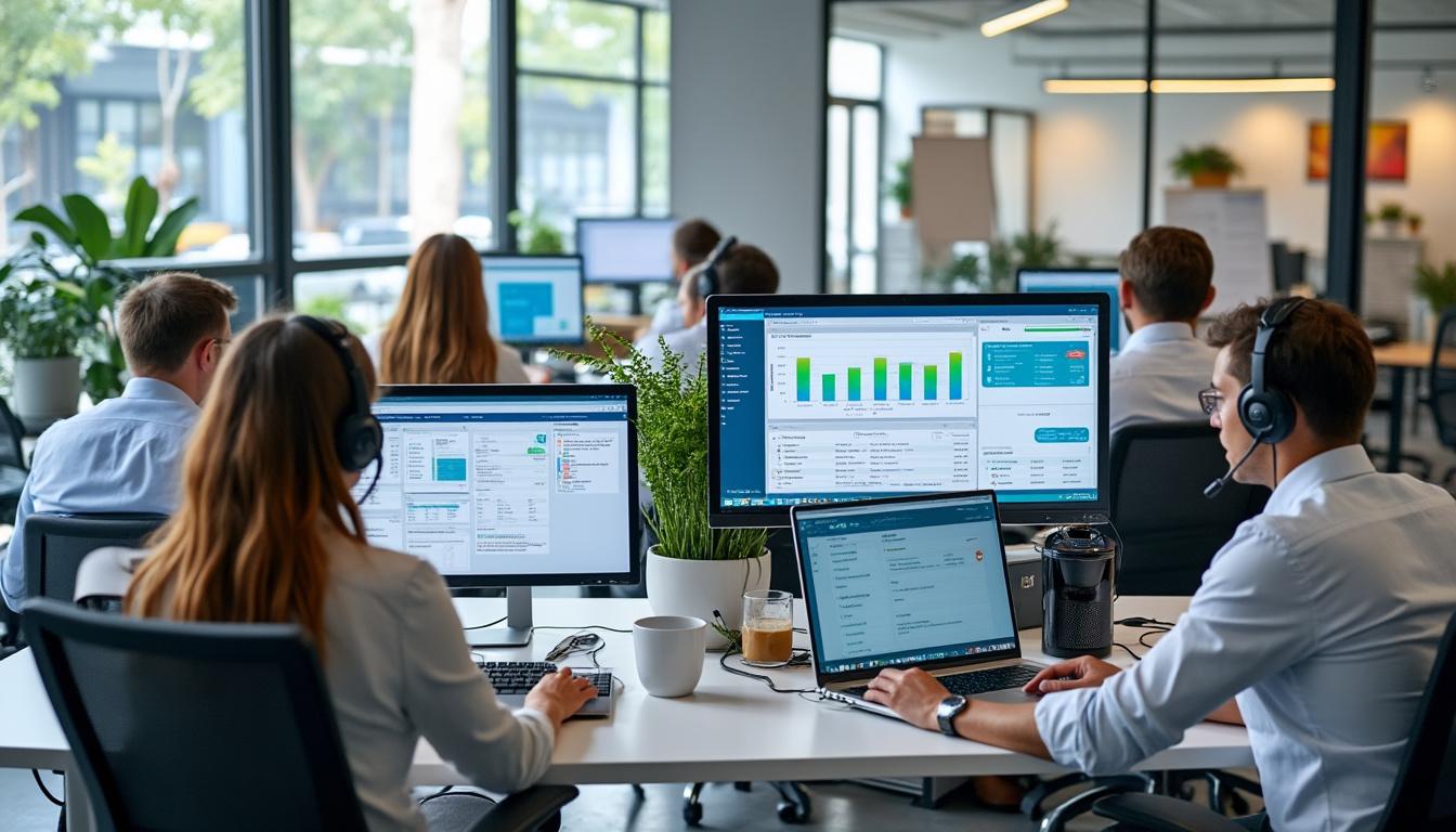 découvrez les fonctionnalités clés de maboxrh, une solution innovante pour optimiser votre gestion des ressources humaines. augmentez votre efficacité rh grâce à des outils adaptés à vos besoins, une interface conviviale et des analyses pertinentes. transformez votre approche rh avec maboxrh et simplifiez la gestion de vos talents.