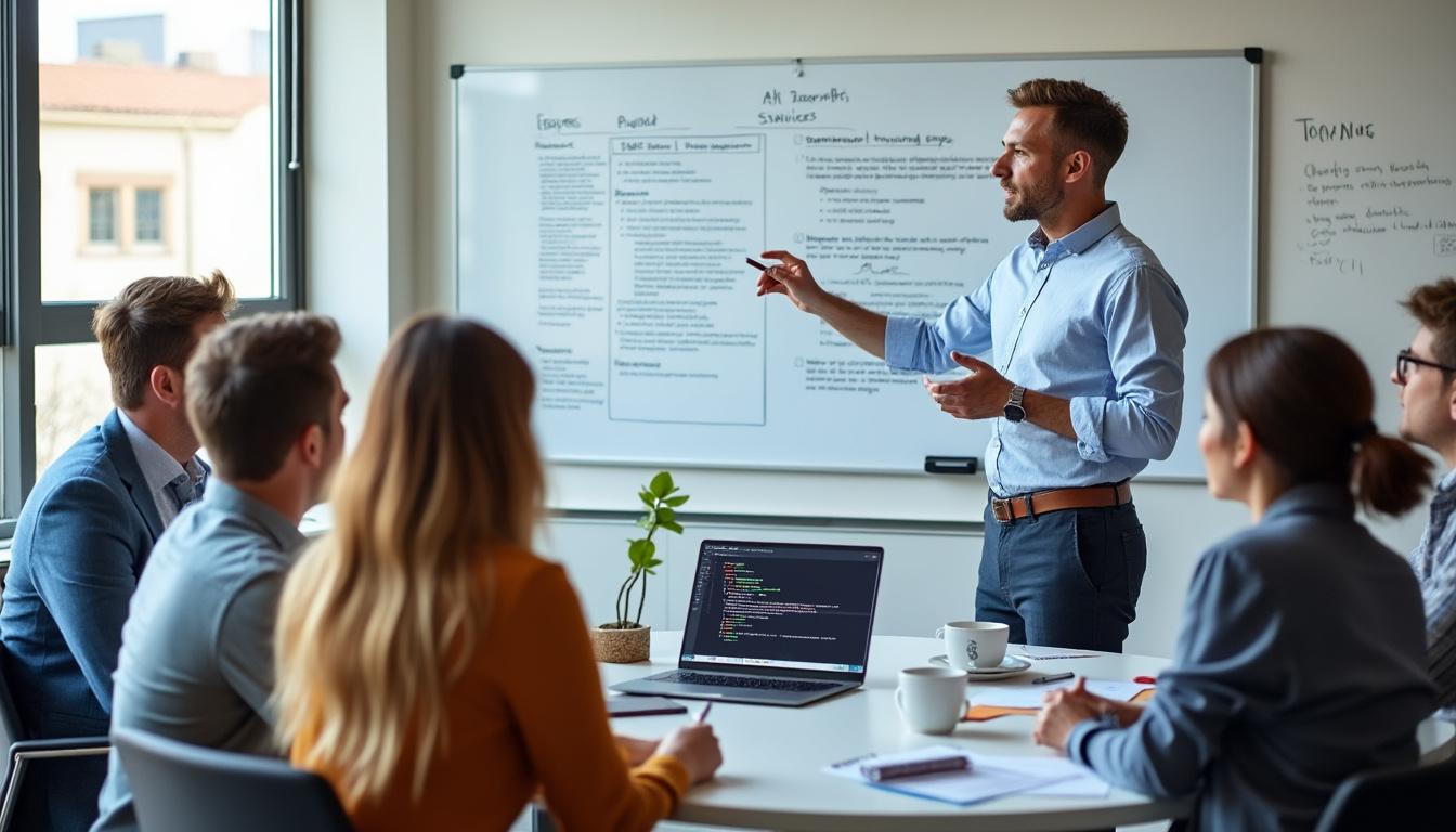 découvrez les fonctionnalités clés de maboxrh qui révolutionnent la gestion des ressources humaines. optimisez votre efficacité rh grâce à des outils intelligents, une automatisation des processus et une gestion simplifiée des talents. ne manquez pas l'opportunité d'améliorer vos performances et de gagner en productivité!