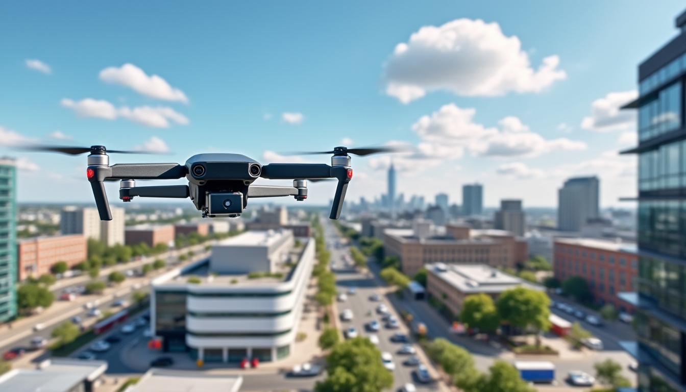 découvrez comment les start-up de livraison au dernier kilomètre transforment le secteur logistique grâce à des innovations audacieuses. explorez des solutions novatrices qui optimisent l'efficacité, réduisent les délais et améliorent l'expérience client.