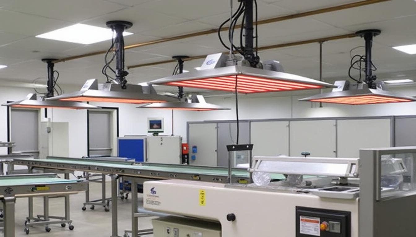 découvrez les dernières innovations en chauffage mobile industriel qui optimisent l'efficacité énergétique et améliorent le confort sur vos chantiers. restez à la pointe de la technologie avec des solutions pratiques et performantes.