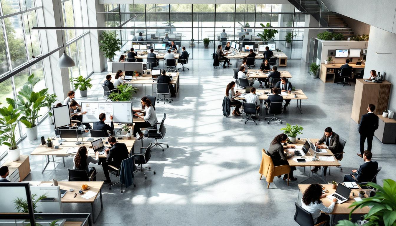 découvrez les meilleures agences d'intérim à valenciennes et explorez leurs services innovants pour trouver rapidement des opportunités d'emploi adaptées à vos besoins.