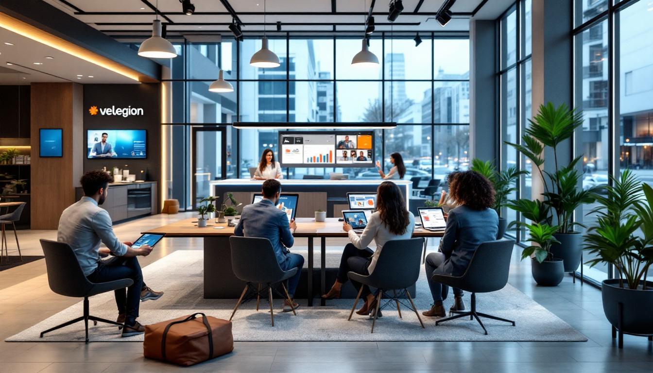 découvrez les meilleures agences d'intérim à valenciennes et profitez de leurs services innovants pour trouver rapidement des opportunités d'emploi adaptées à vos besoins.