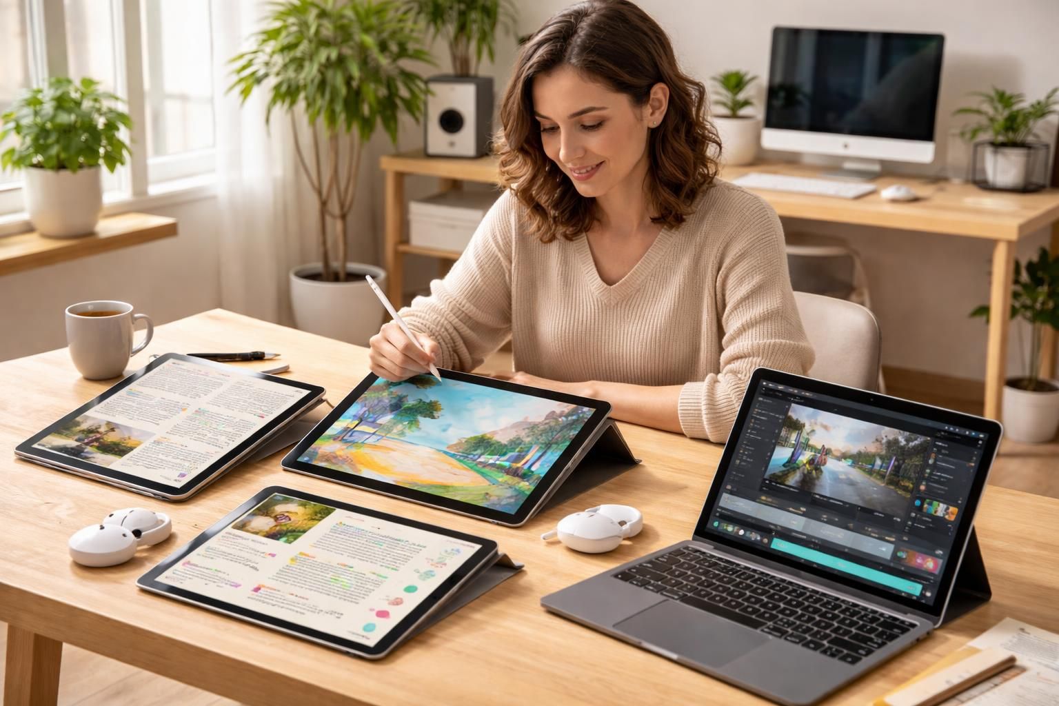 découvrez les meilleures astuces pour choisir une tablette ipad parfaitement adaptée à vos besoins et votre usage quotidien.