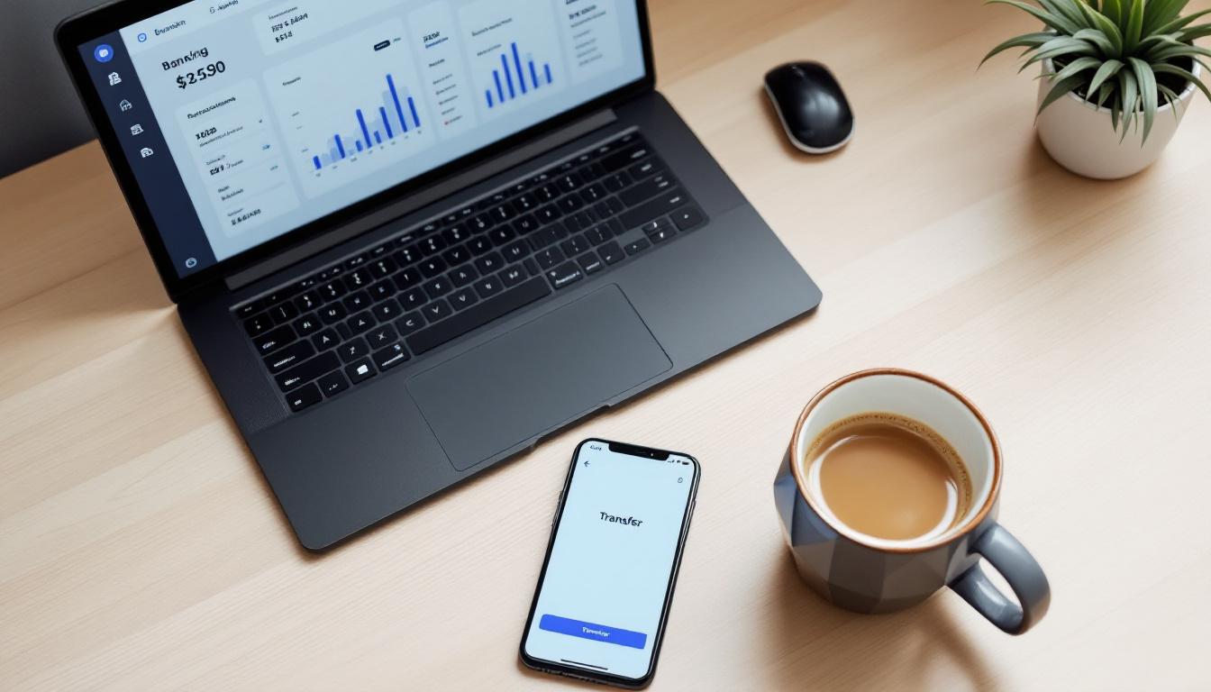 découvrez notre guide complet des meilleures banques en ligne similaires à qonto, spécialement conçues pour les freelances, afin de gérer facilement vos finances professionnelles.