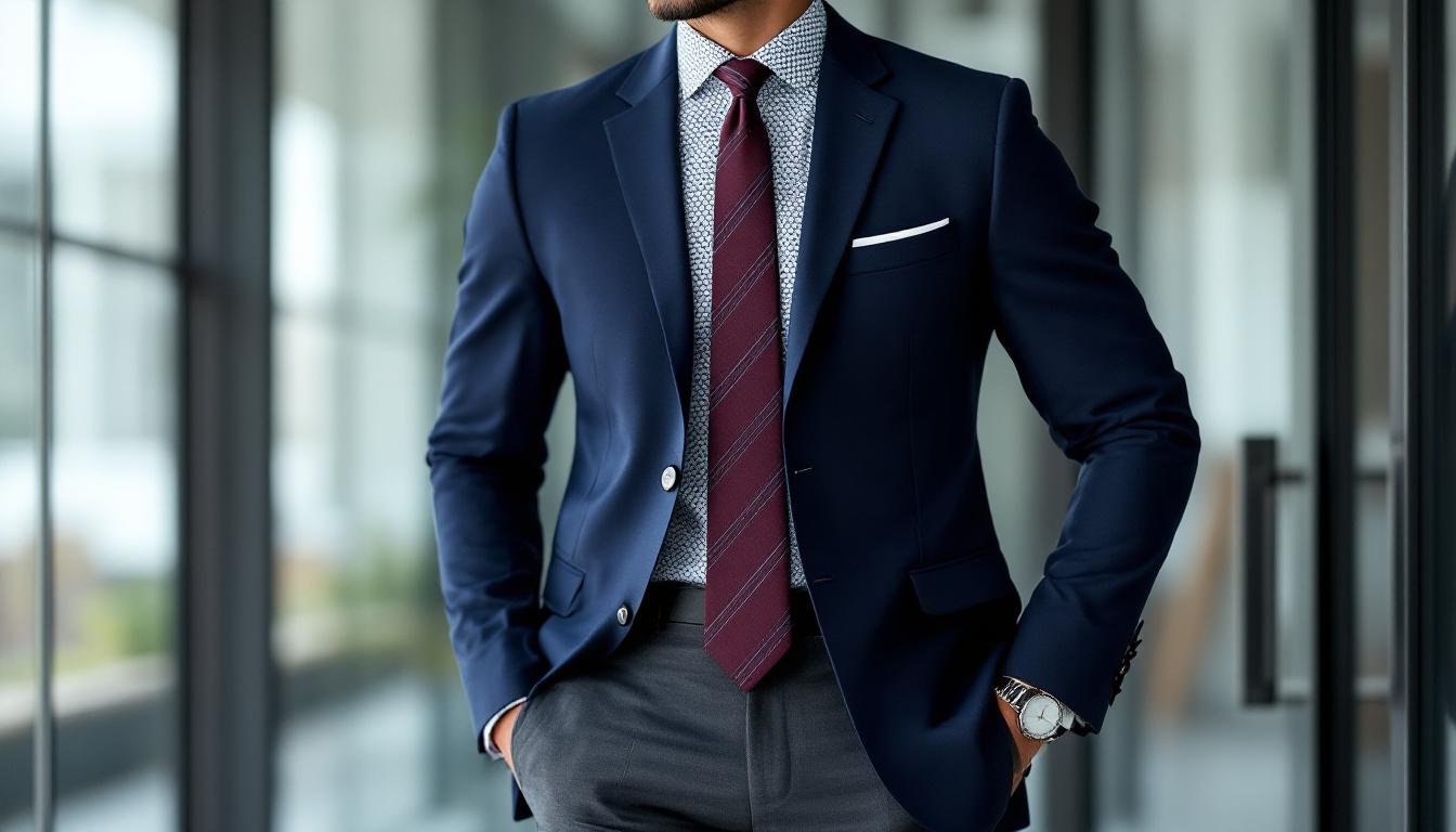 découvrez notre sélection des meilleures marques de vêtements de travail pour hommes et femmes, alliant confort, qualité et style pour toutes vos journées professionnelles.