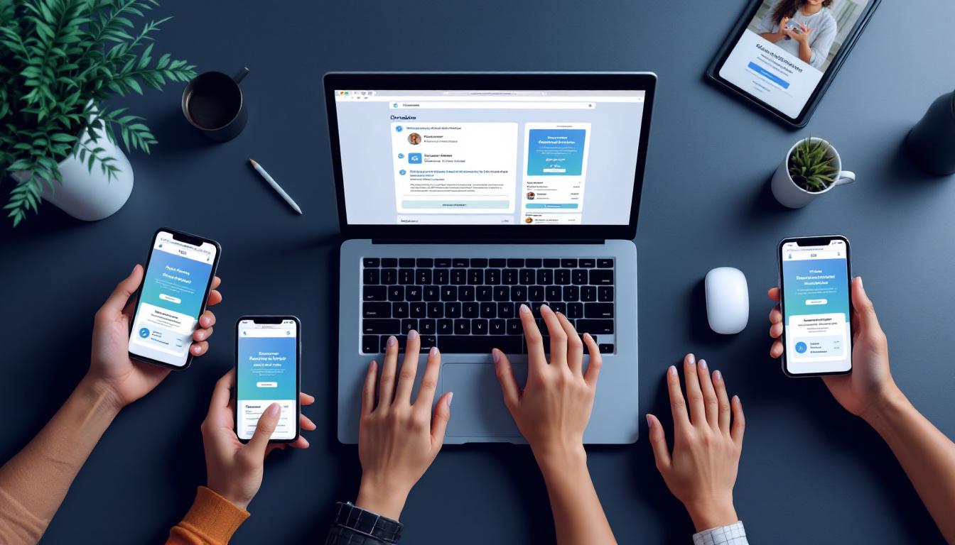 découvrez les meilleures plateformes de cagnotte en ligne pour soutenir vos projets solidaires et collecter des fonds facilement avec sécurité et transparence.