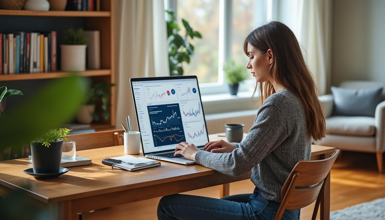 découvrez les meilleures plateformes de formation à distance pour devenir data analyst à aix-en-provence. profitez d'un apprentissage flexible et adapté à vos besoins pour maîtriser les compétences clés du métier.