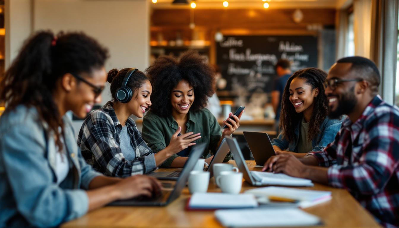 découvrez les meilleures ressources pour apprendre l'anglais technique rapidement et efficacement, adaptées aux professionnels et étudiants souhaitant maîtriser le vocabulaire spécialisé.