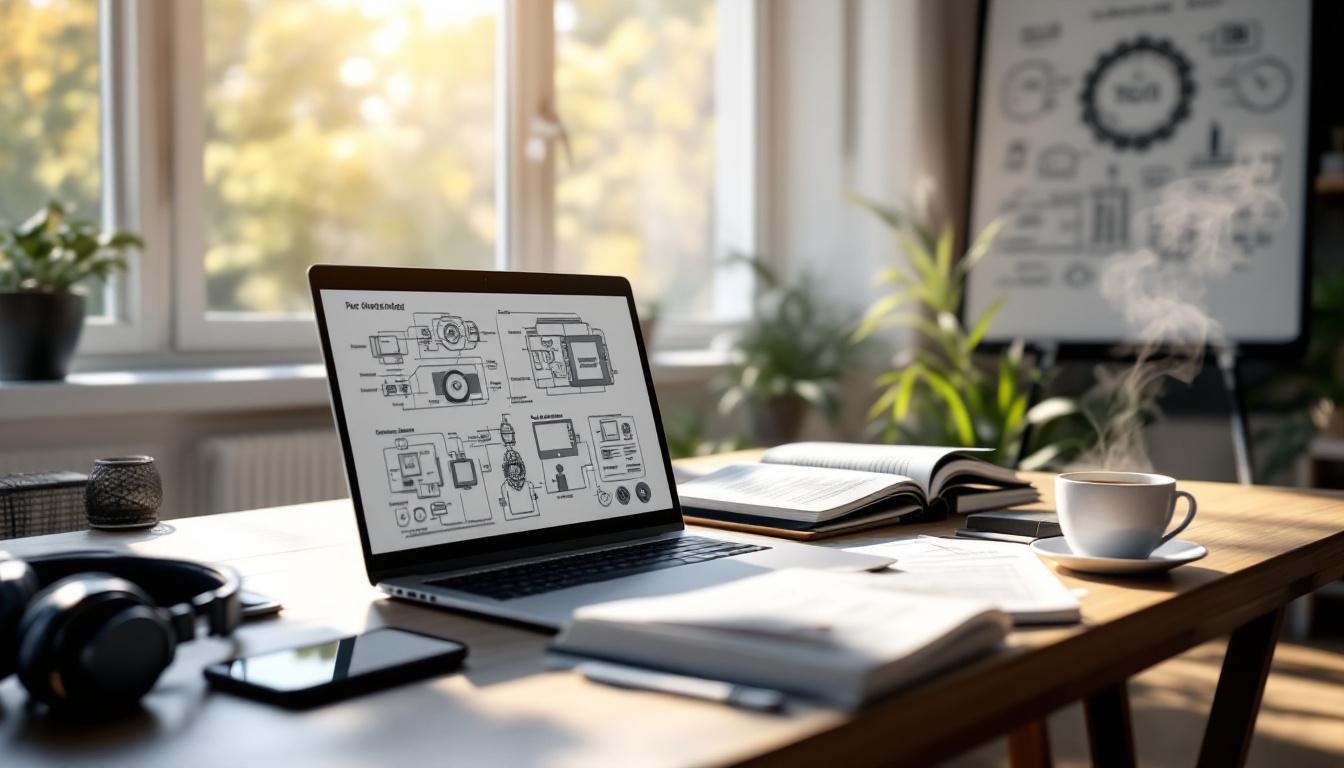 découvrez les meilleures ressources pour apprendre l'anglais technique rapidement et améliorer vos compétences professionnelles efficacement.