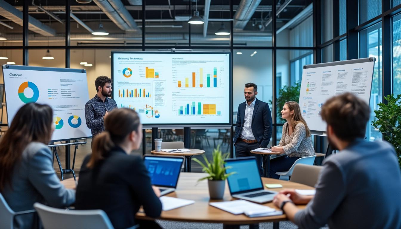 découvrez les meilleures stratégies pour lancer un micro saas performant et attirer rapidement des clients. apprenez à définir votre niche, à optimiser votre produit et à mettre en place des techniques de marketing efficaces pour réussir dans l'écosystème numérique.
