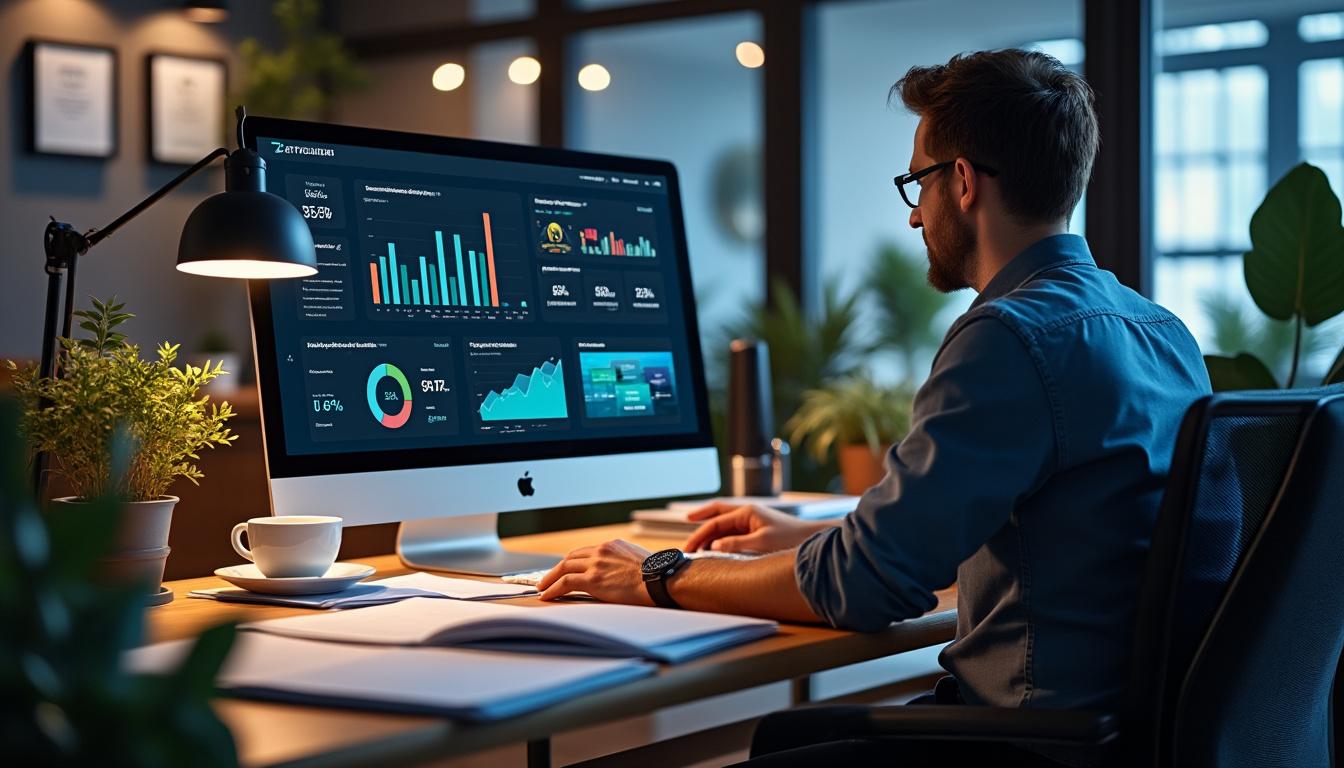 découvrez les critères essentiels pour évaluer une agence de développement d'application web. apprenez à choisir le partenaire idéal pour vos projets en ligne, en tenant compte de l'expertise, des technologies, des références clients et des services proposés. optimisez vos choix grâce à notre guide complet.