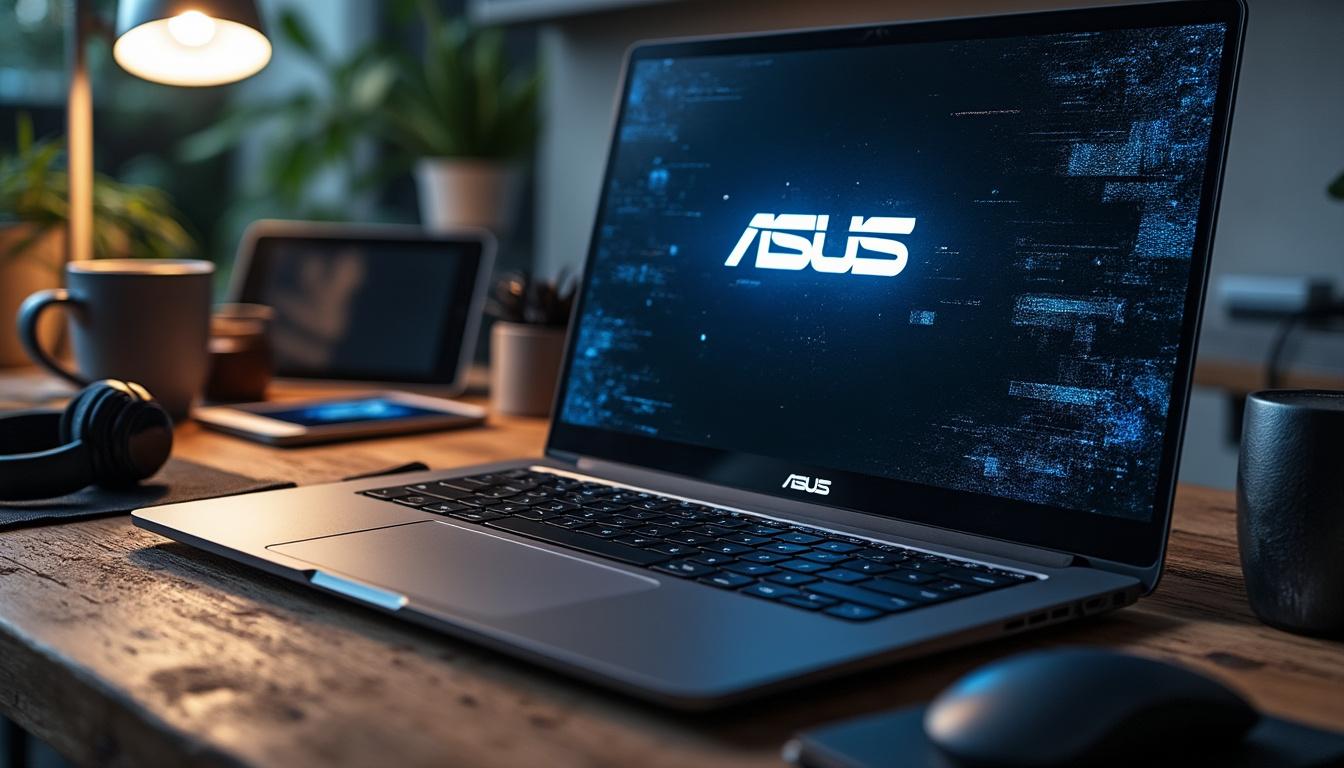découvrez les principales raisons pour lesquelles votre ordinateur portable asus s'allume sans démarrer. cette guide vous aide à identifier les problèmes potentiels et à trouver des solutions efficaces pour remettre votre appareil en marche.