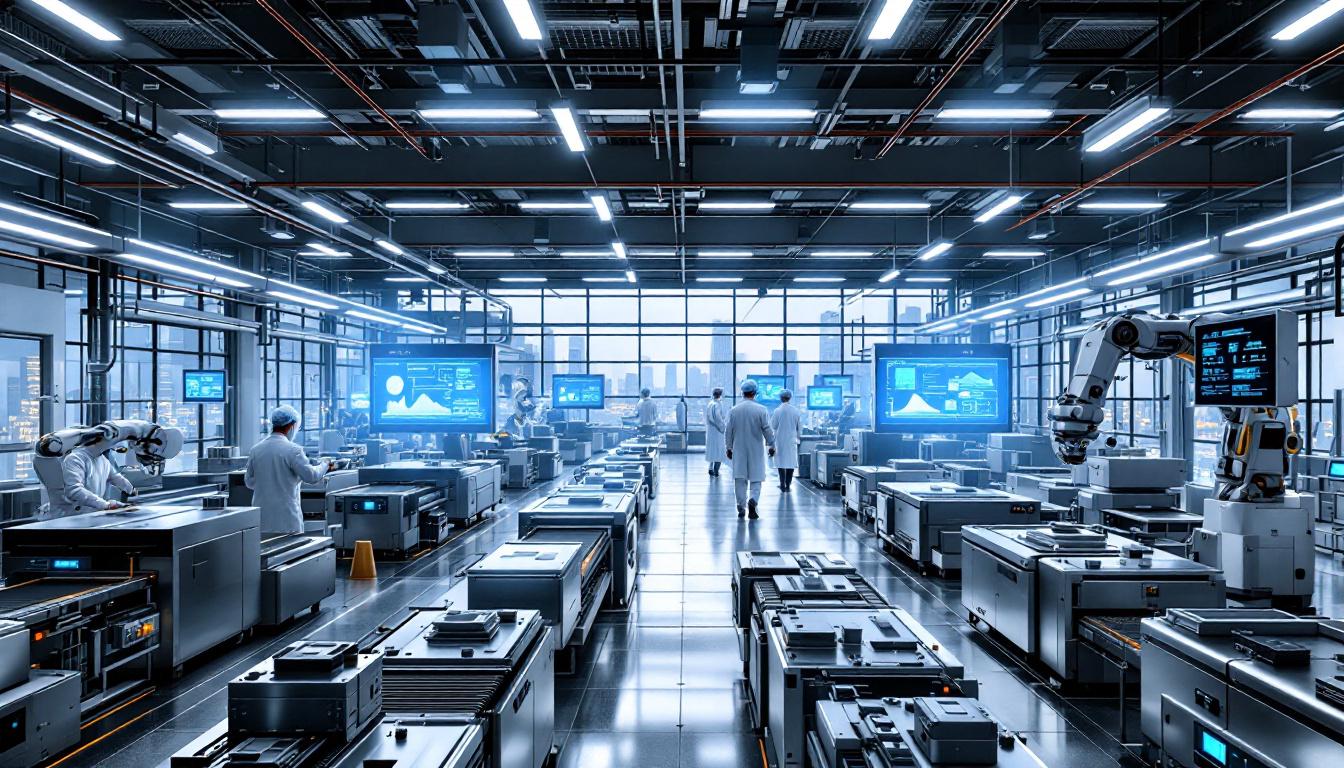 découvrez comment obtenir des devis d'usinage compétitifs pour vos pièces en suivant nos conseils pratiques et astuces pour réduire les coûts sans compromettre la qualité.