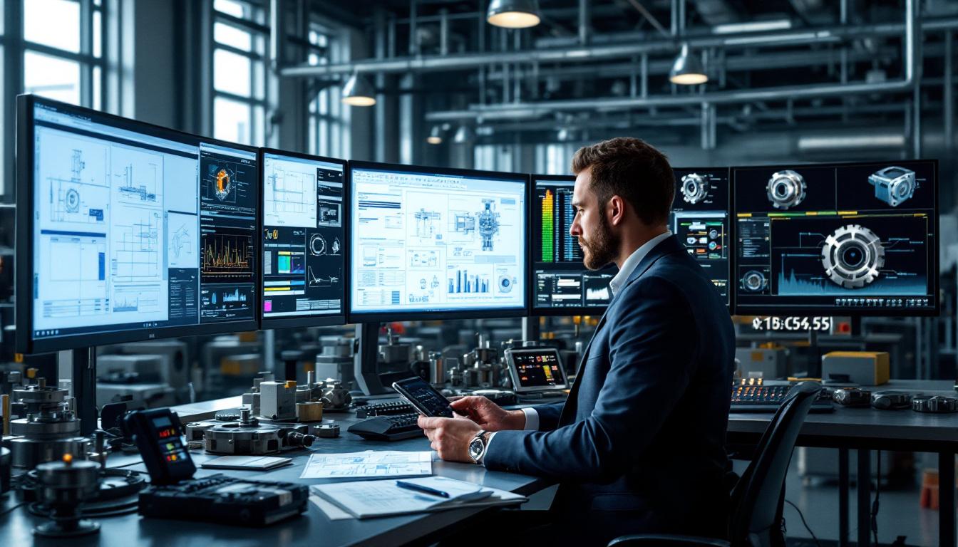 découvrez comment obtenir des devis d'usinage précis et avantageux pour vos pièces, en apprenant les astuces pour négocier les meilleurs prix et choisir les bons fournisseurs.