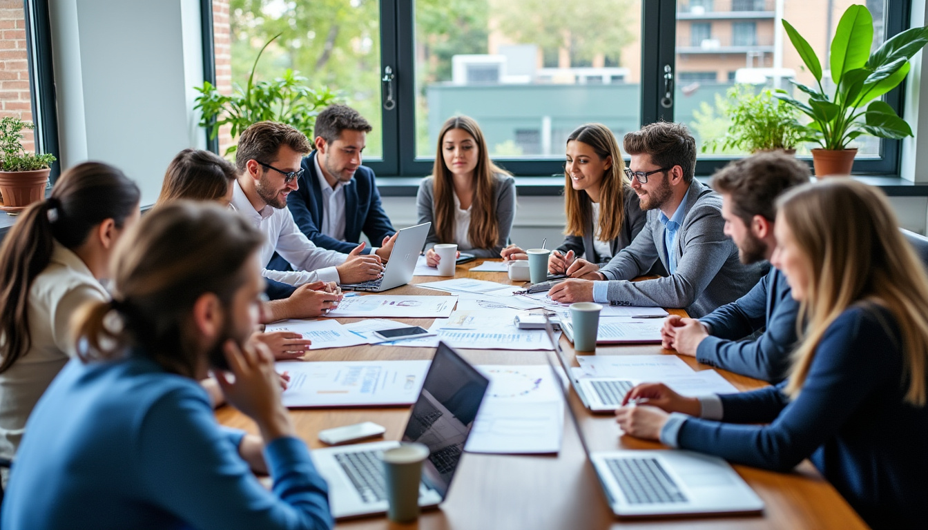 découvrez des stratégies efficaces pour identifier et surmonter la communication évasive au travail, améliorer la collaboration au sein de votre équipe et instaurer un environnement professionnel plus ouvert et productif.