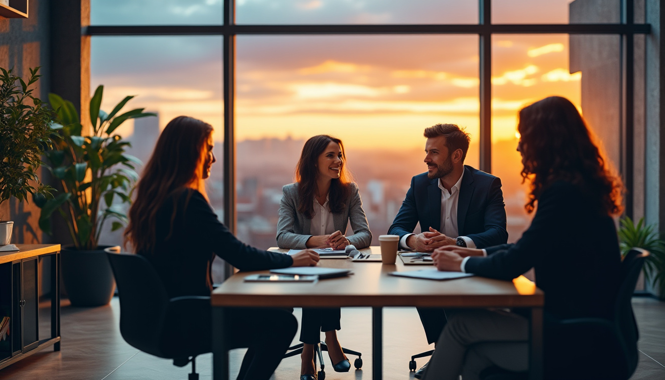 découvrez des stratégies efficaces pour surmonter la communication évasive au travail et favoriser des échanges transparents et productifs au sein de votre équipe.