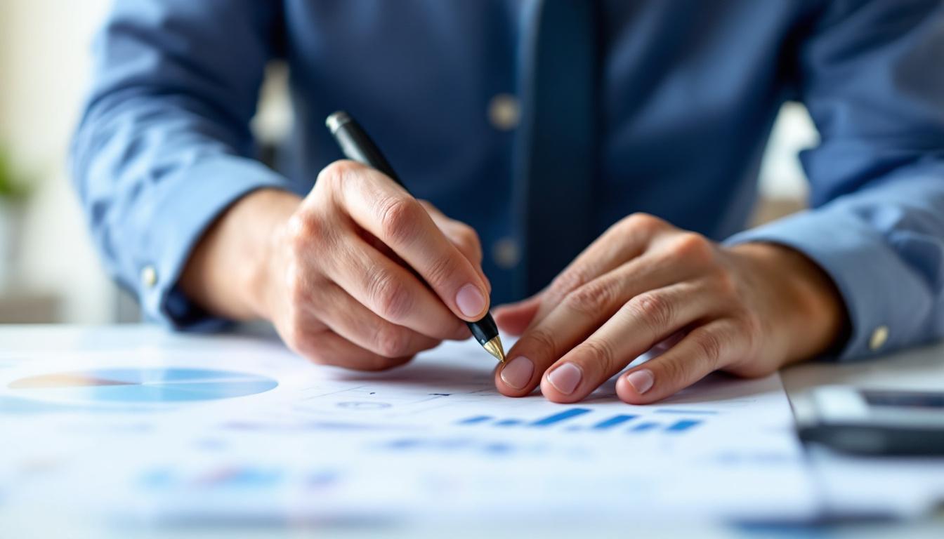 découvrez les tendances clés qui façonnent le top 10 des meilleurs consultants sea en 2026 et comment ils révolutionnent le marketing digital.