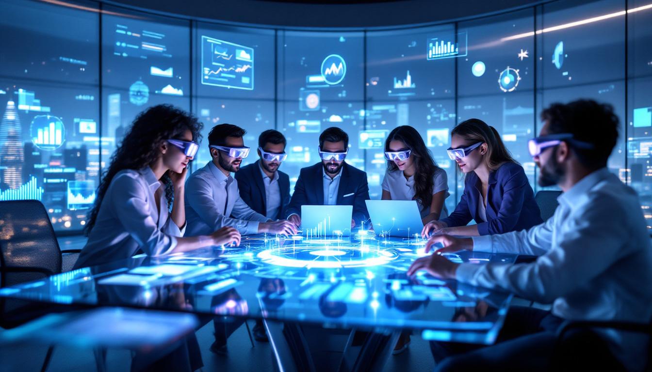 découvrez les tendances clés qui façonnent le top 10 des meilleurs consultants sea en 2026 et optimisez votre stratégie digitale avec les experts incontournables du secteur.