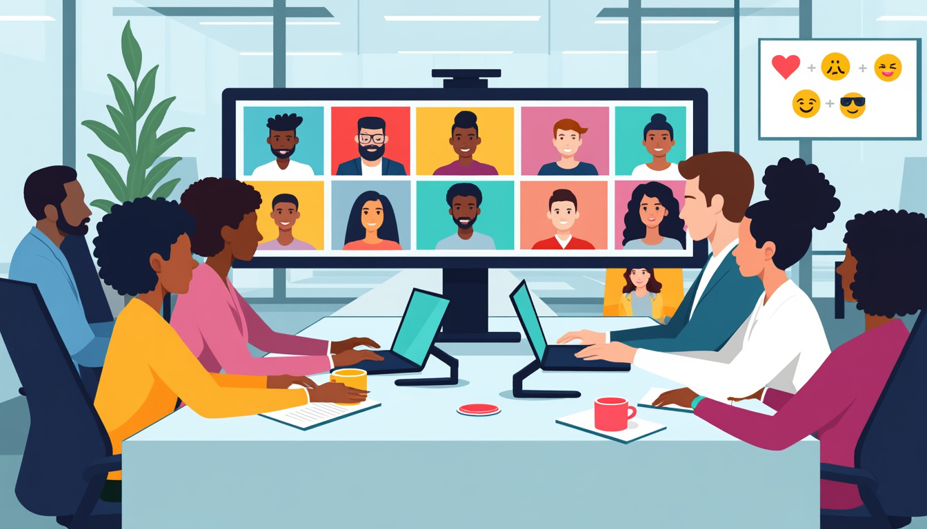 découvrez la liste complète des emojis à utiliser sur linkedin pour exprimer votre personnalité, dynamiser vos publications et captiver votre réseau professionnel.