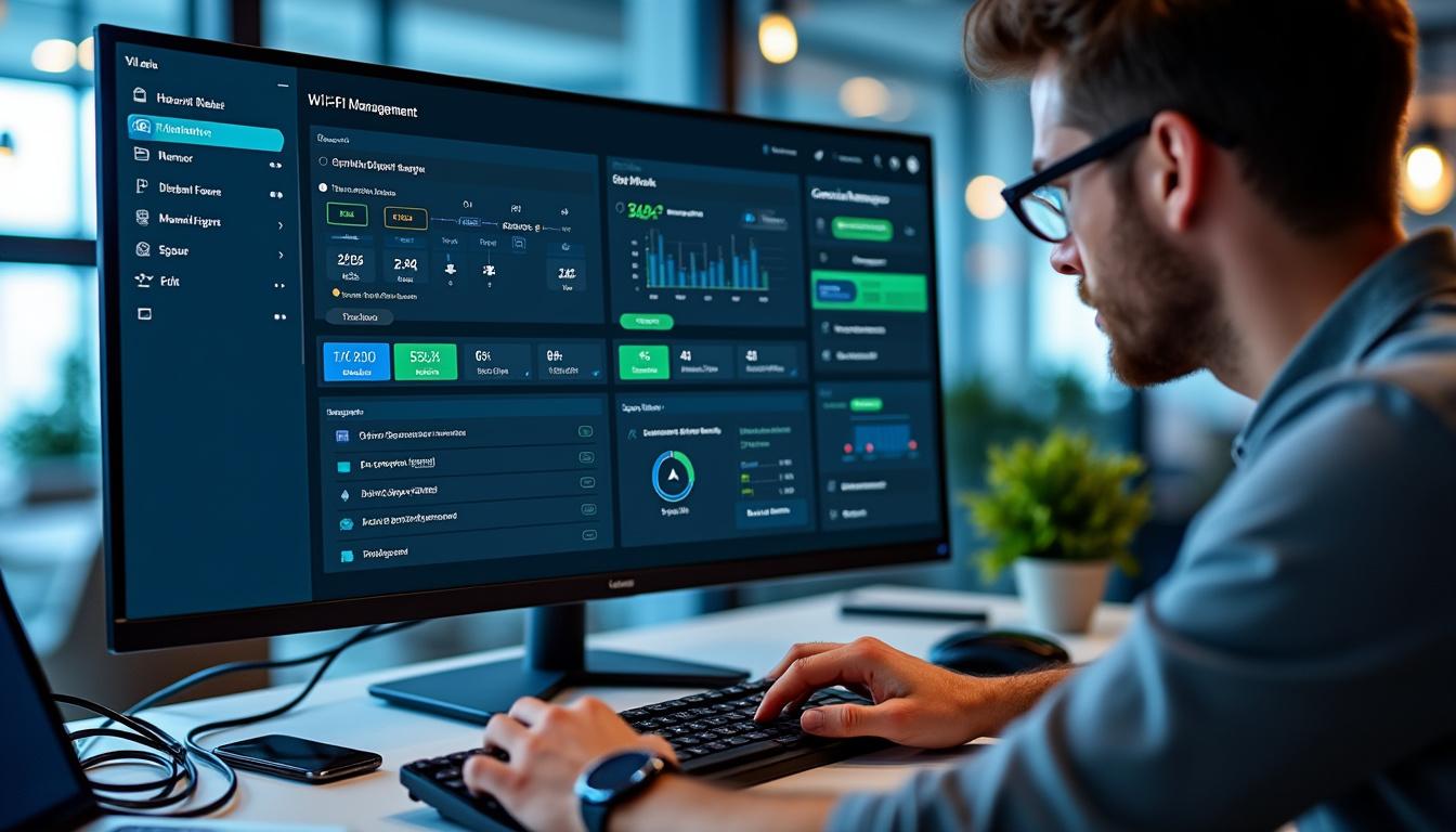 découvrez mabboxbytel, votre guide ultime pour personnaliser efficacement votre réseau wi-fi bbox. apprenez des astuces simples et des stratégies avancées pour optimiser votre connexion, améliorer la sécurité et adapter votre réseau à vos besoins. transformez votre expérience internet en quelques étapes !