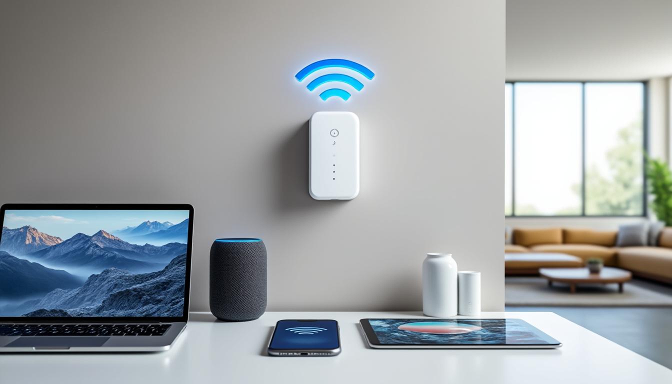 découvrez comment personnaliser efficacement votre réseau wi-fi bbox avec mabboxbytel. suivez nos conseils pratiques pour optimiser la connexion, sécuriser votre réseau et améliorer votre expérience internet à domicile.