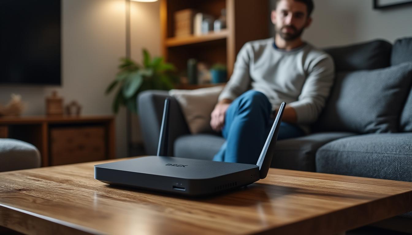 découvrez comment personnaliser efficacement votre réseau wi-fi bbox avec mabboxbytel. optimisez votre connexion, améliorez votre couverture et sécurisez votre réseau grâce à nos conseils pratiques et astuces faciles à suivre.