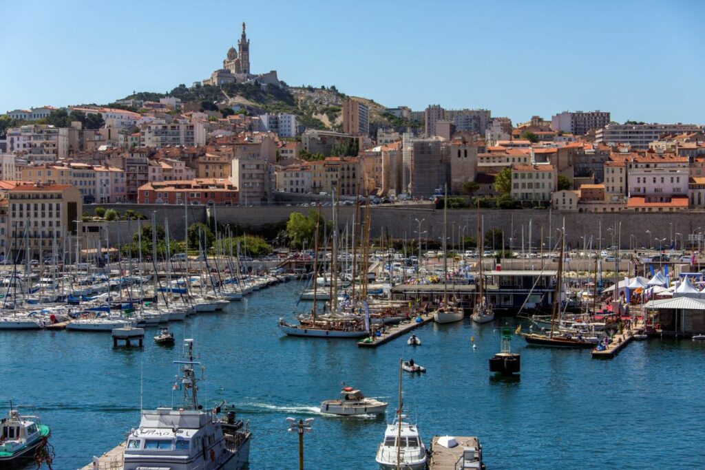 Marseille