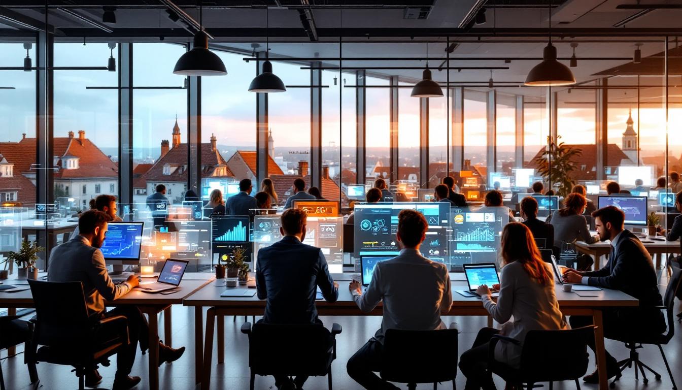 découvrez la liste des meilleurs consultants seo à dijon et boostez votre visibilité en ligne pour maximiser votre impact digital efficacement.