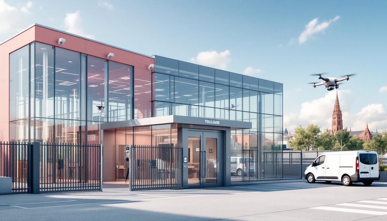 découvrez les meilleurs garde-meubles à toulouse pour un stockage sécurisé et fiable de vos biens. solutions adaptées, accès facilité et protection optimale garanties.