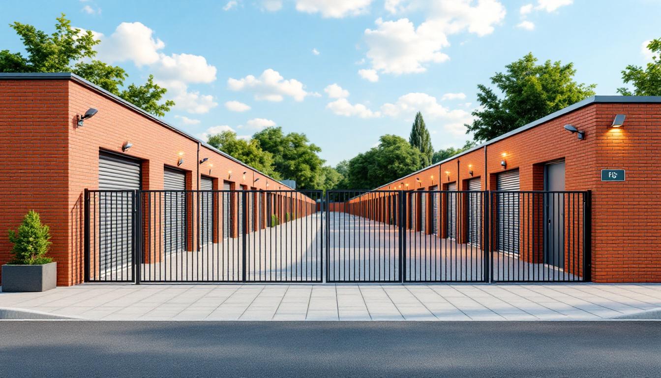 découvrez les meilleurs garde-meubles à toulouse offrant un stockage sécurisé et fiable pour protéger vos biens en toute sérénité.