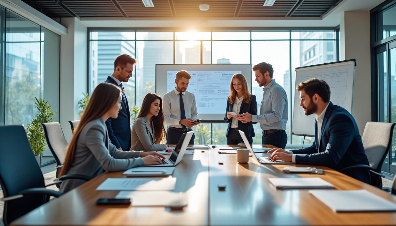 découvrez les dernières nouveautés sur les mentions obligatoires en facturation électronique. restez informé des changements essentiels à connaître pour une conformité optimale et améliorez la gestion de vos factures.