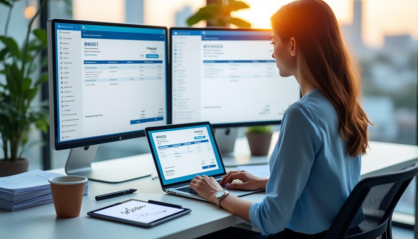 découvrez les dernières nouveautés essentielles concernant les mentions obligatoires en facturation électronique. ne manquez pas ces informations clés pour rester conforme et optimiser vos processus de facturation.