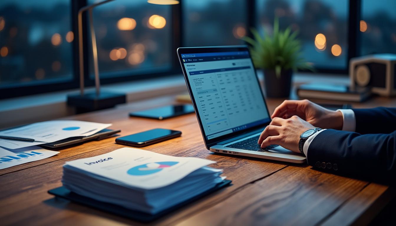 découvrez les dernières nouveautés en matière de facturation électronique et les mentions obligatoires à ne pas manquer. restez conforme et informé pour optimiser votre gestion administrative.
