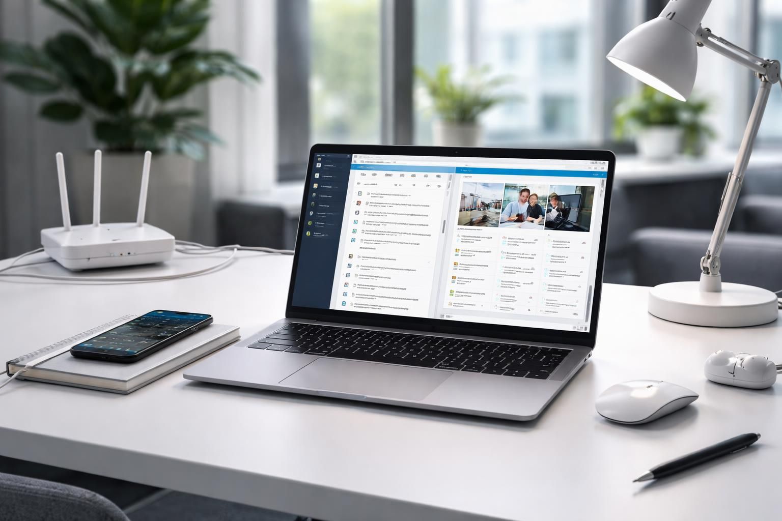 découvrez comment préparer un pc portable en seulement 30 minutes avec notre guide d'onboarding express, incluant l'installation d'applications essentielles et la configuration rapide, pour une prise en main efficace dès le premier jour.