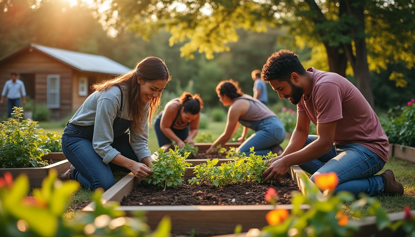 découvrez comment un modèle de lettre pour association peut optimiser vos chances de succès. rédigez des demandes percutantes et convaincantes pour renforcer vos projets associatifs et obtenir le soutien souhaité.