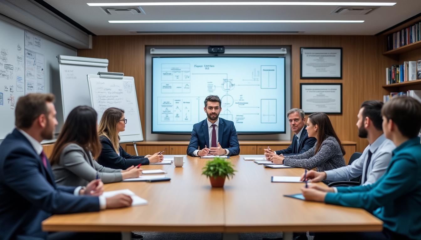 découvrez comment un bon modèle de lettre peut maximiser vos chances d'obtenir des financements ou des partenariats pour votre association. simplifiez vos démarches et rédigez des lettres percutantes et efficaces grâce à nos conseils.