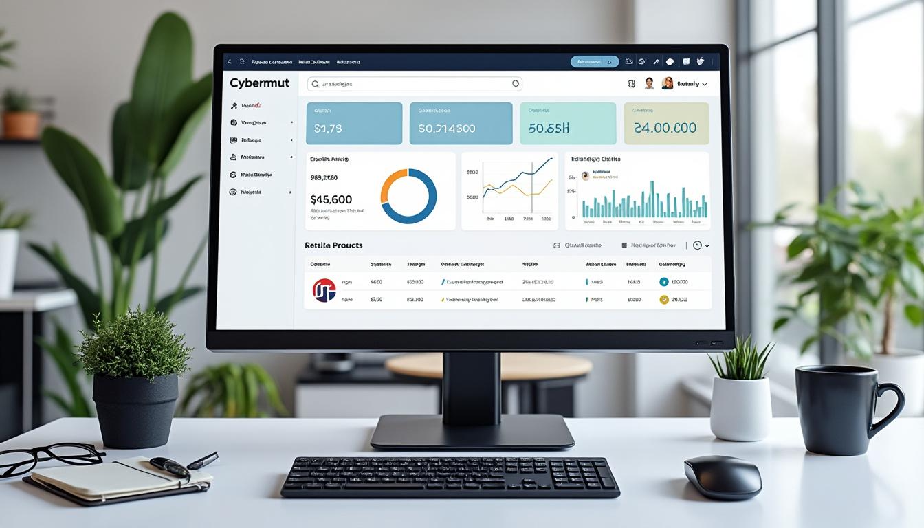 découvrez comment cybermut peut transformer votre boutique en ligne et maximiser vos ventes. cet outil incontournable pour les e-commerçants vous aide à gérer vos transactions en toute sécurité et à améliorer votre expérience client.