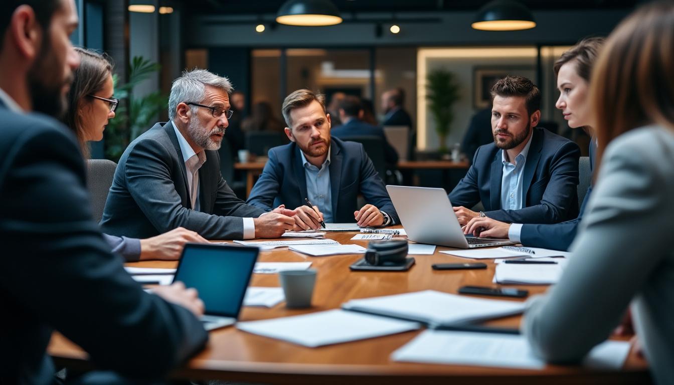 découvrez comment le plf 2020 impose la facturation électronique obligatoire entre entreprises en france, ses avantages, ses enjeux et pourquoi cette réforme s’annonce comme une véritable révolution dans la gestion administrative des entreprises.