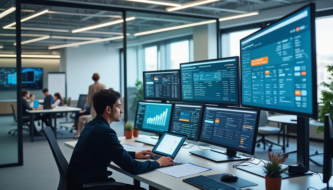 découvrez les enjeux majeurs du plf 2020 concernant la facturation électronique obligatoire entre entreprises : une évolution qui bouleverse les pratiques comptables, favorise la transparence et modernise les échanges inter-entreprises.